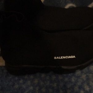 Balenciaga shoes